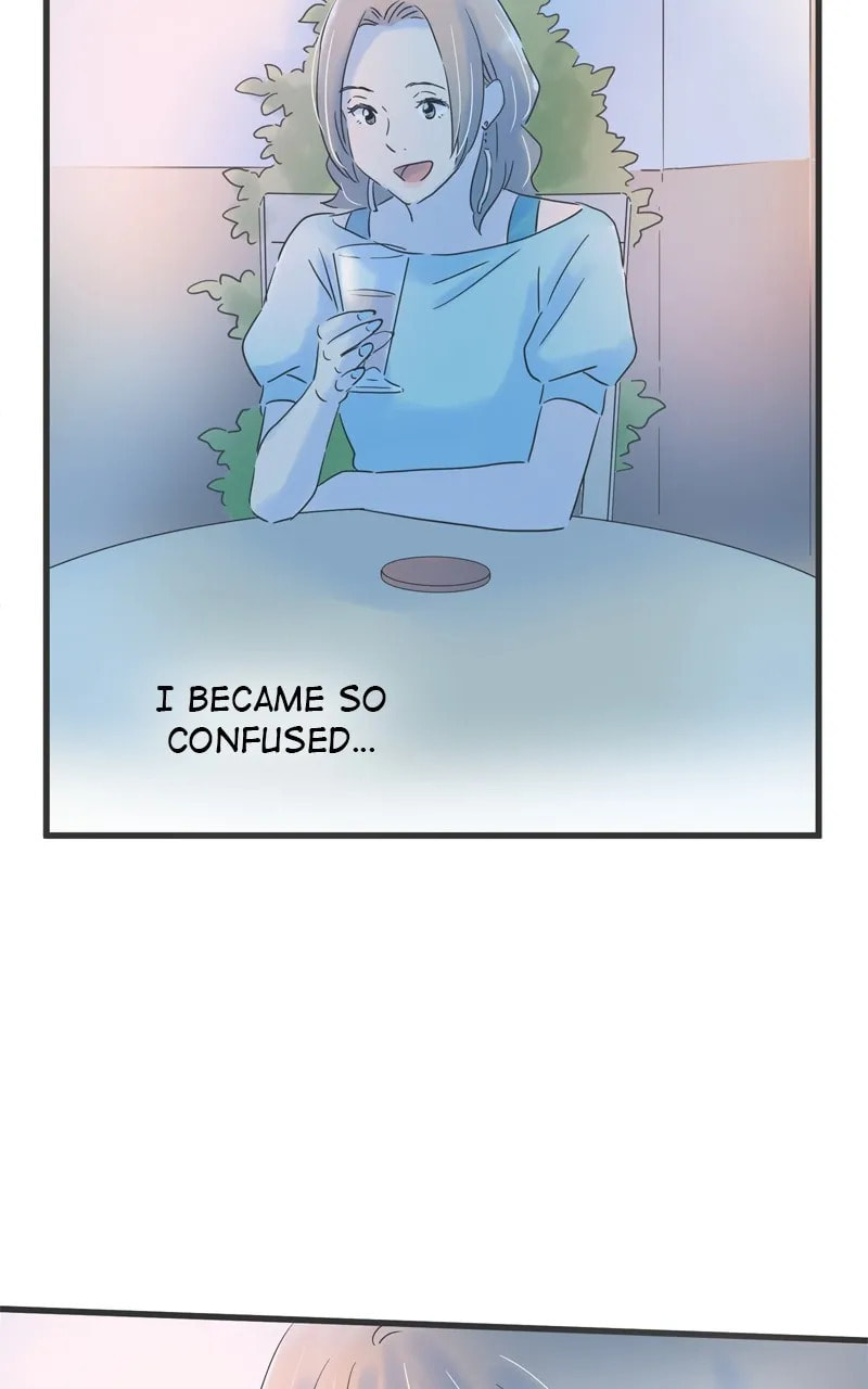 It Rains On Precious Days