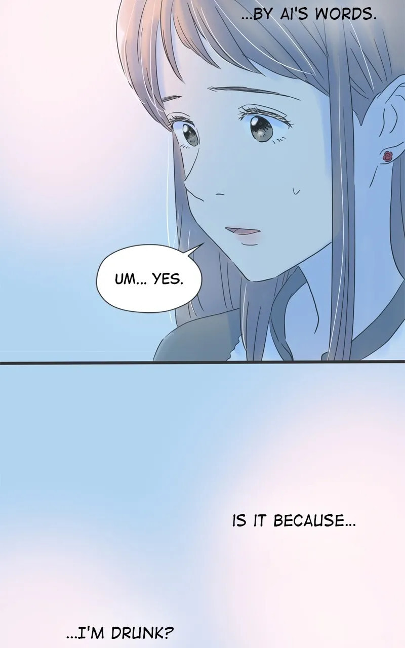 It Rains On Precious Days