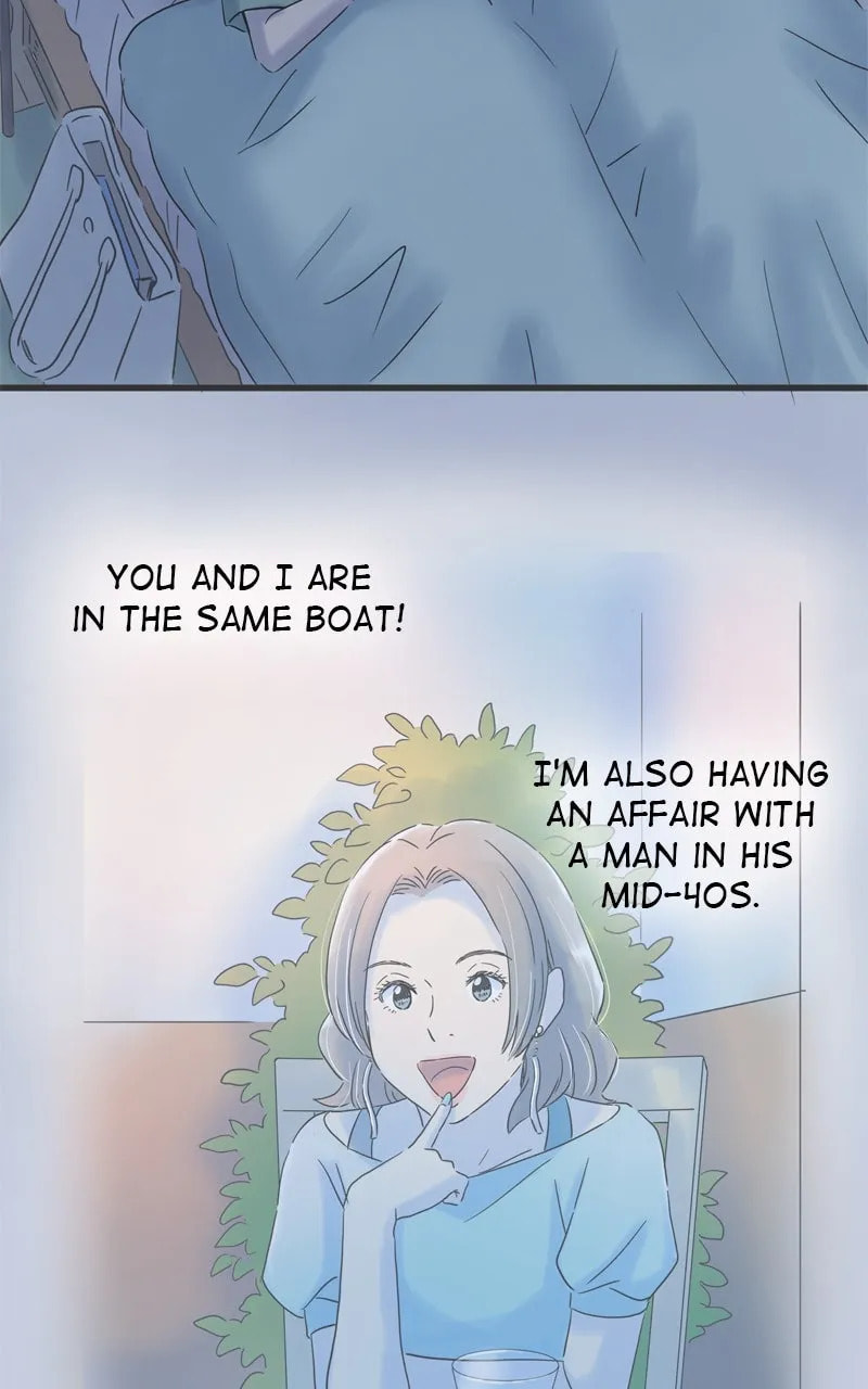 It Rains On Precious Days