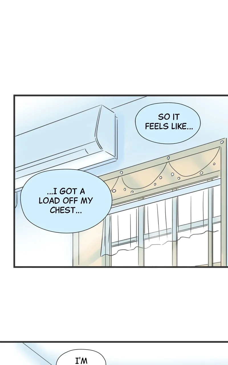 It Rains On Precious Days