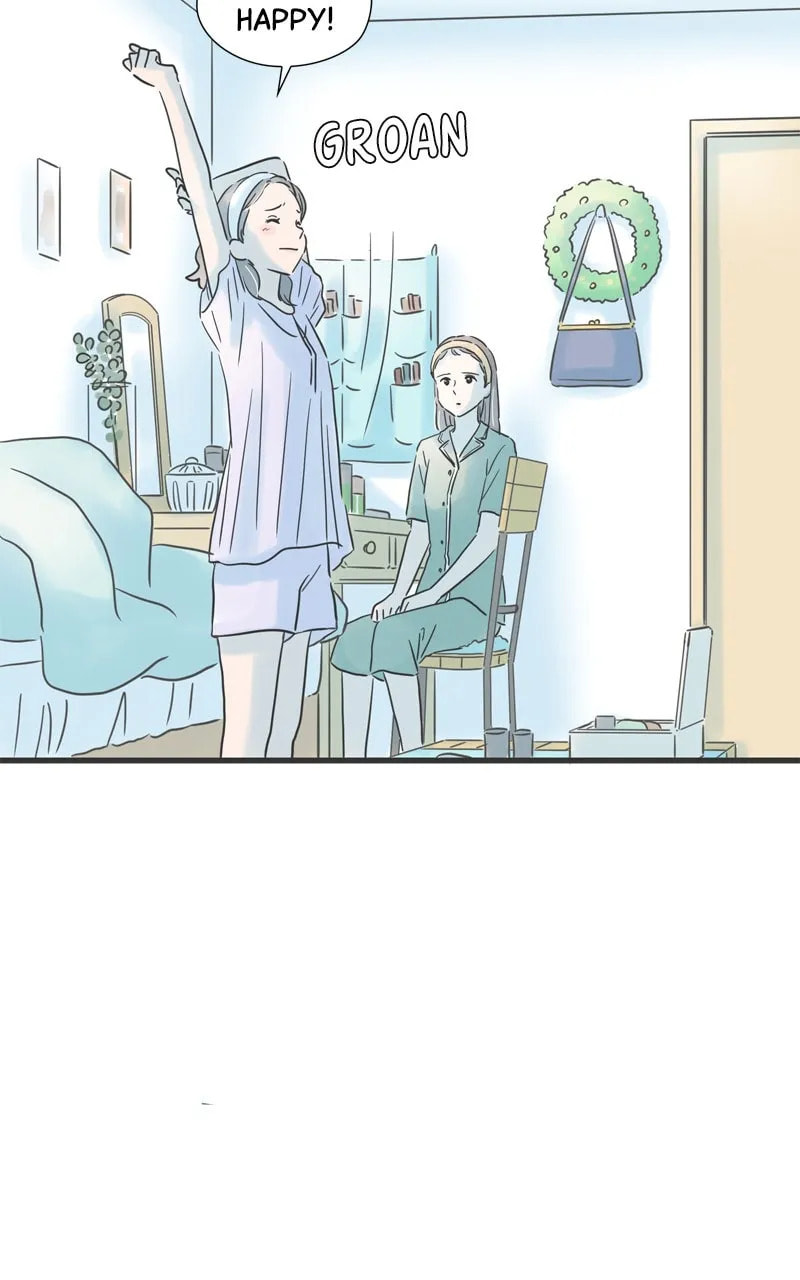 It Rains On Precious Days