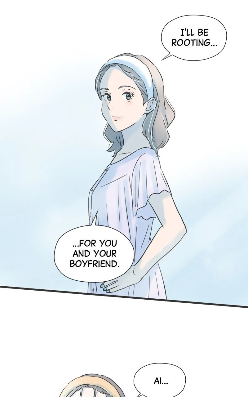 It Rains On Precious Days