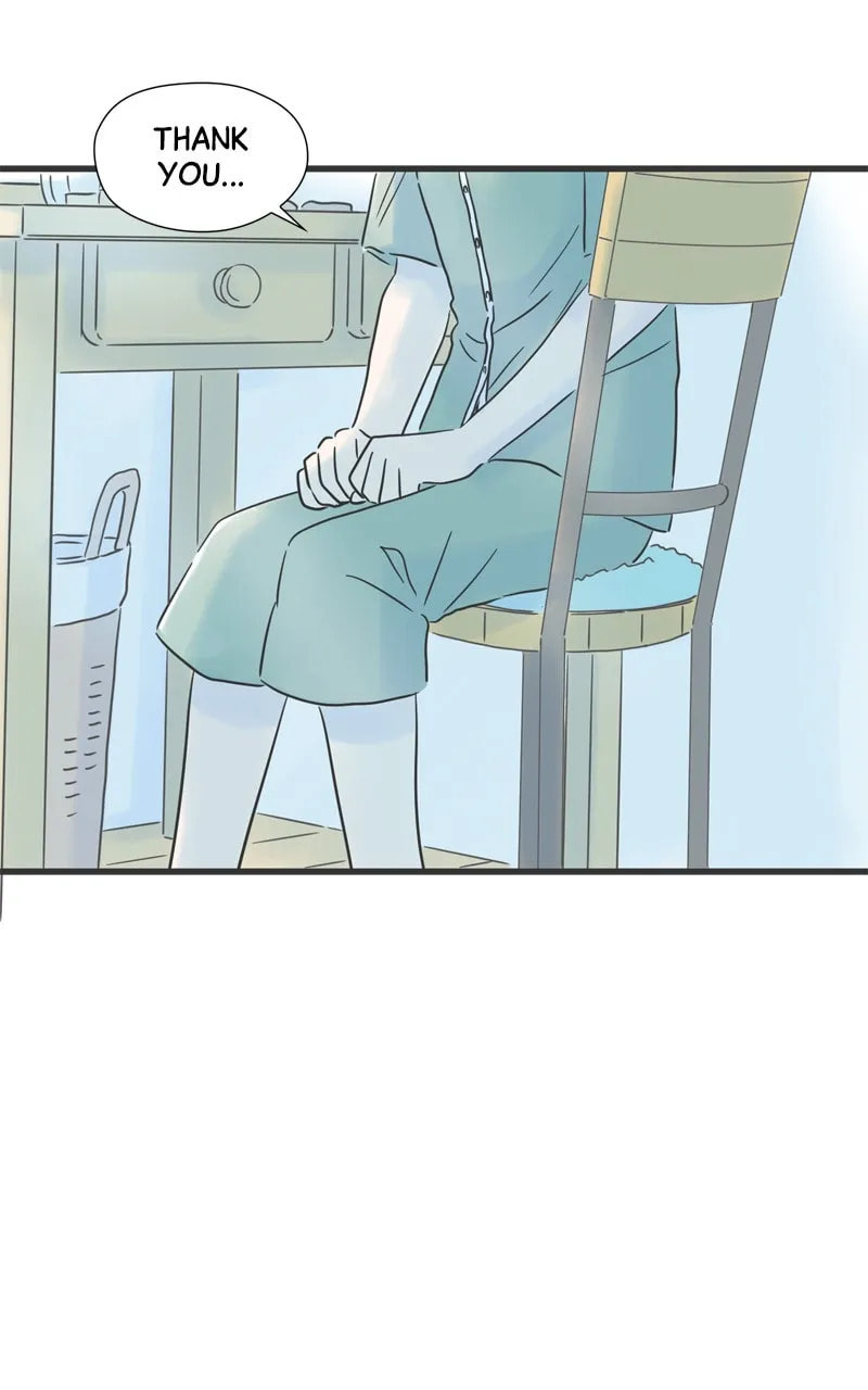 It Rains On Precious Days