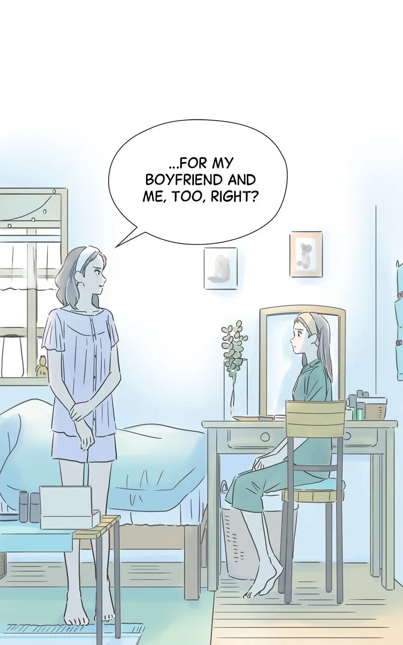 It Rains On Precious Days