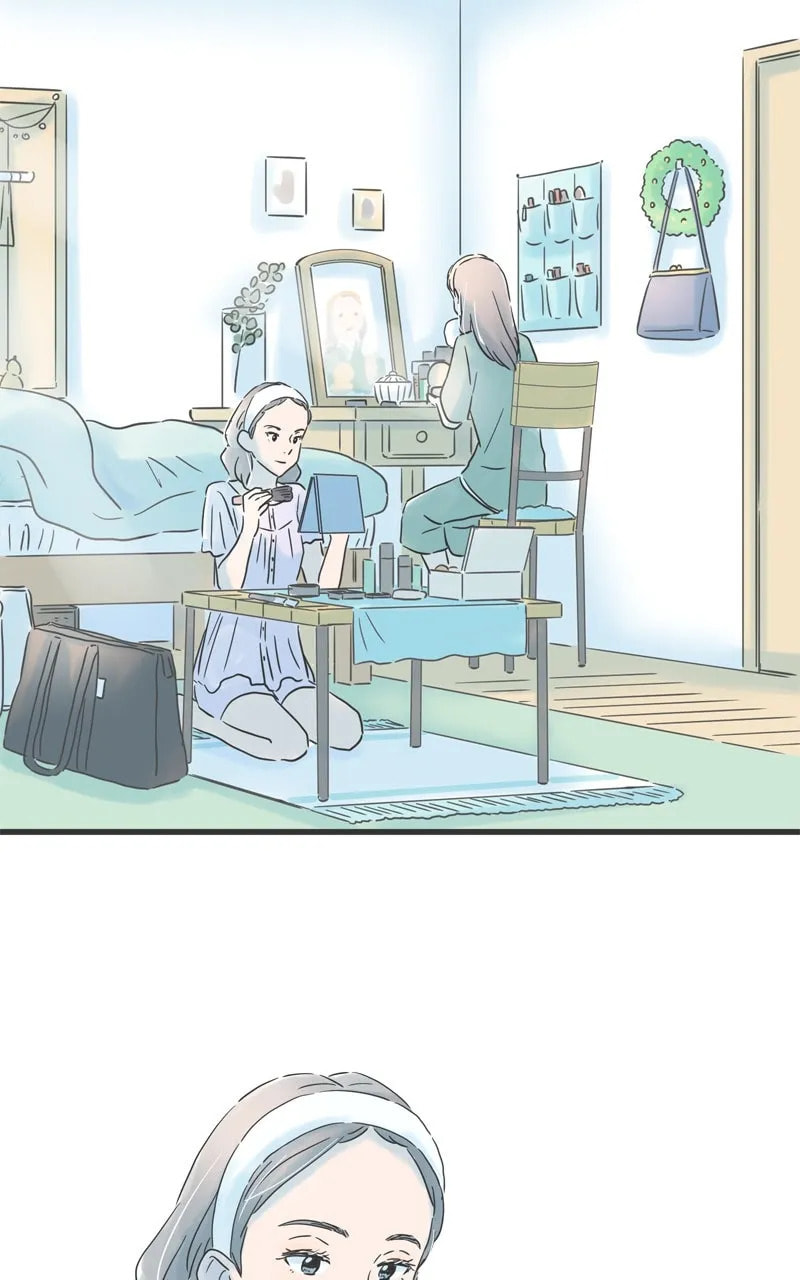 It Rains On Precious Days