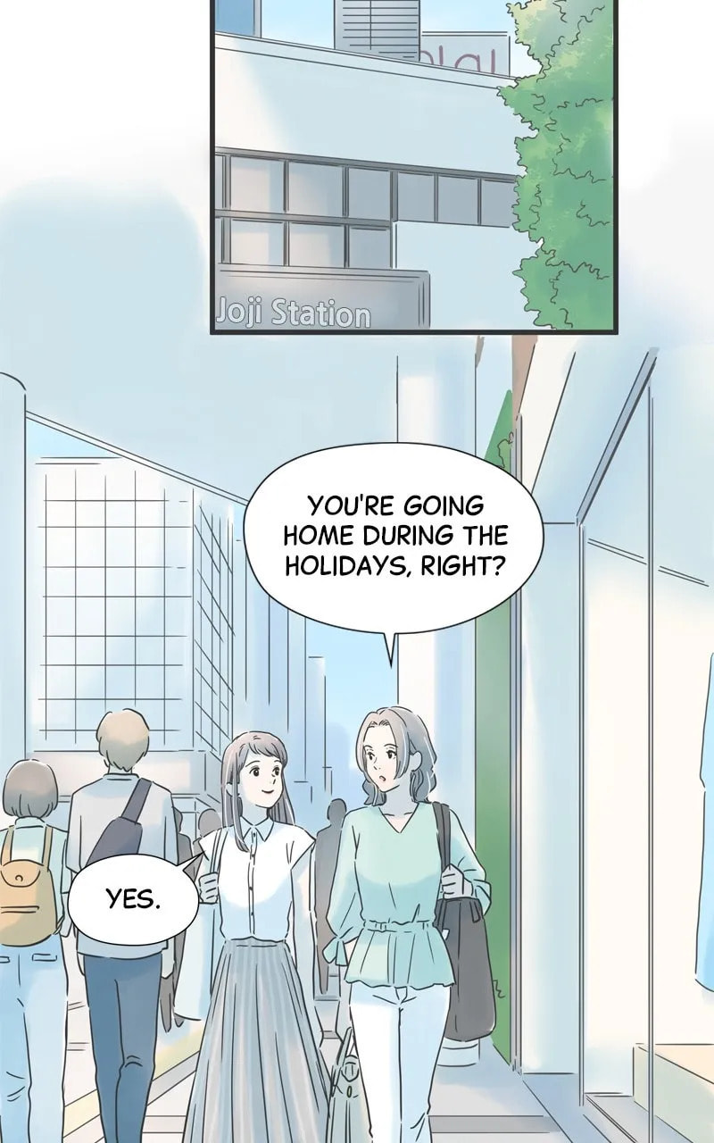 It Rains On Precious Days