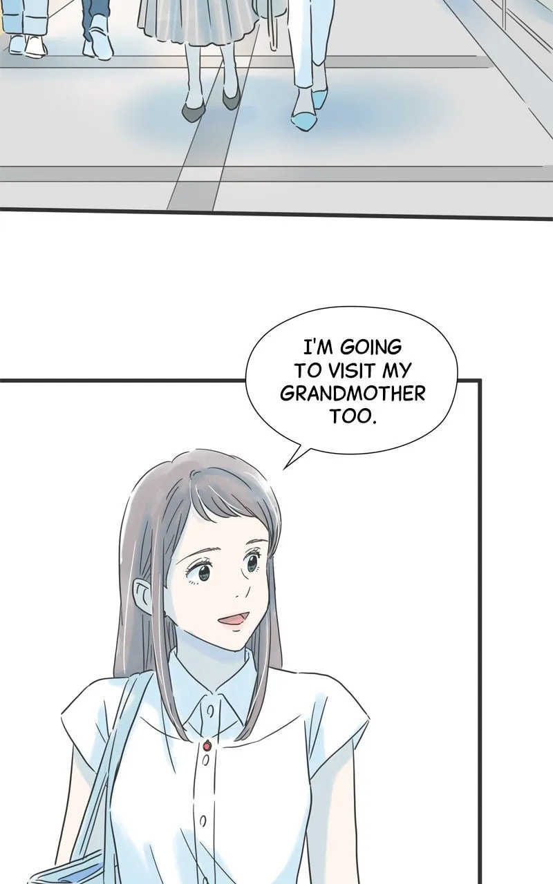 It Rains On Precious Days