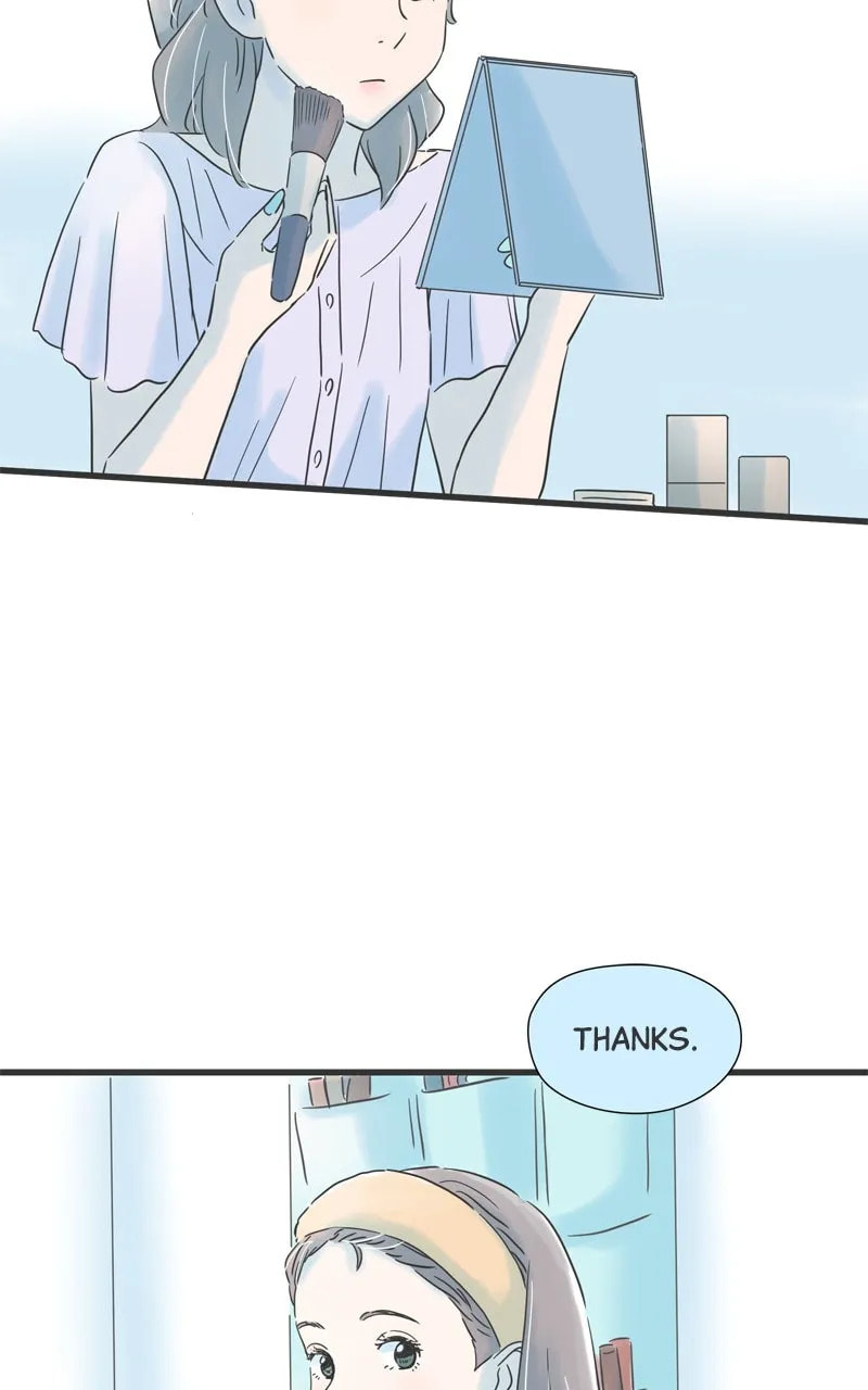 It Rains On Precious Days