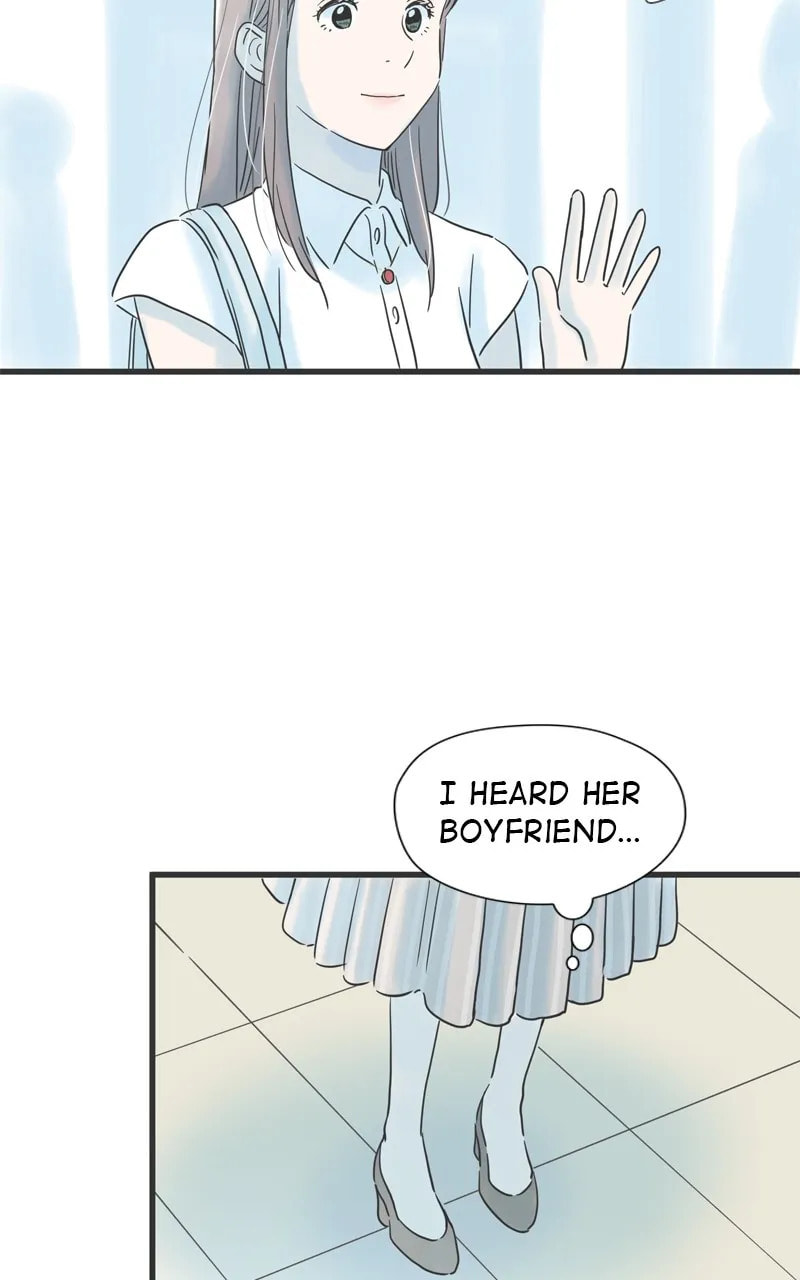 It Rains On Precious Days