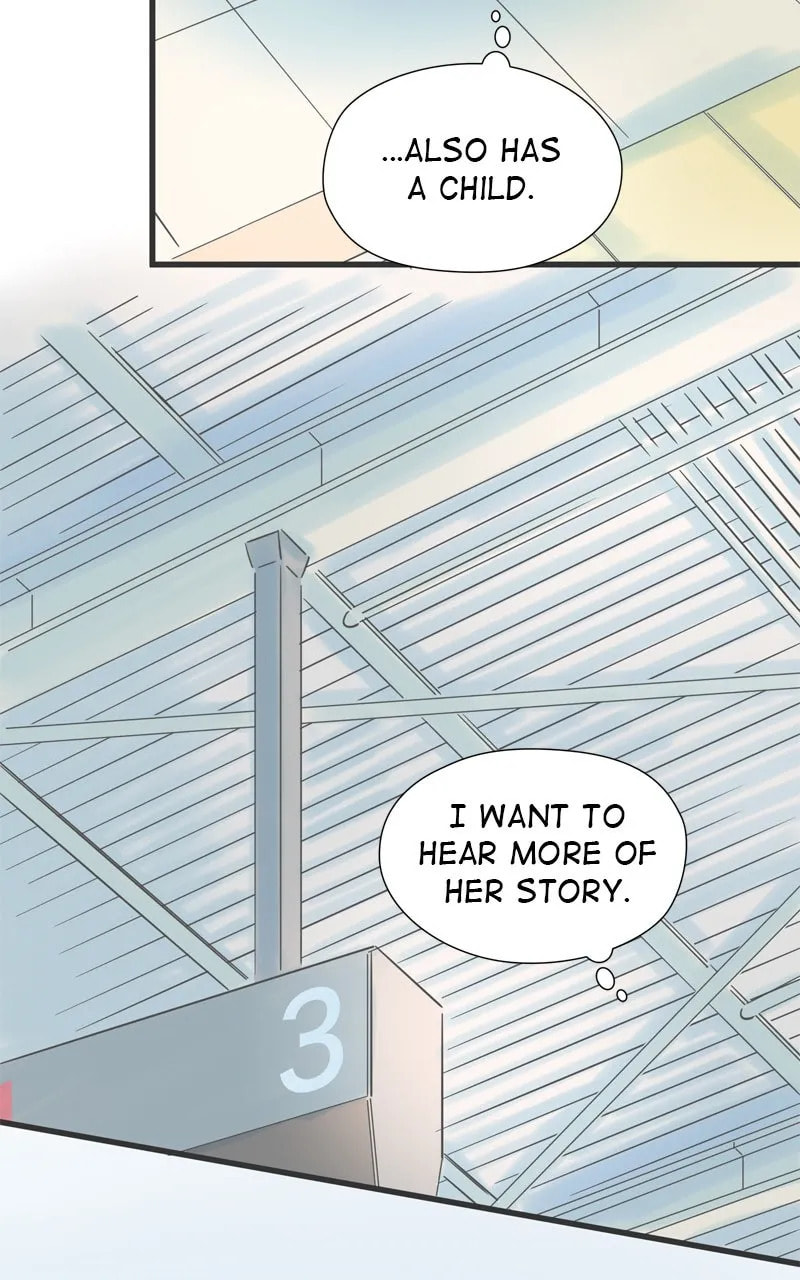 It Rains On Precious Days