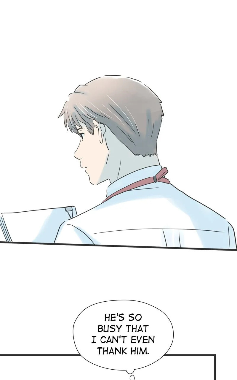 It Rains On Precious Days