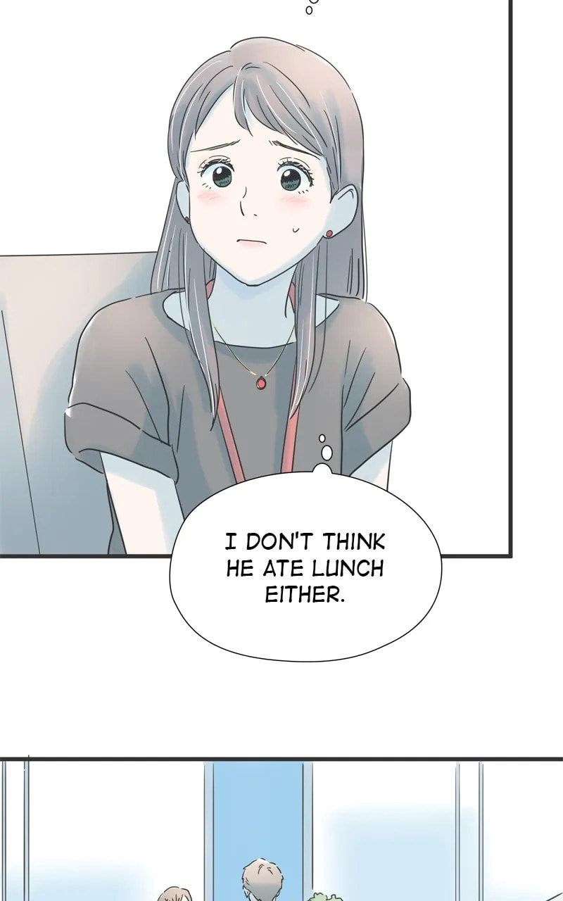 It Rains On Precious Days