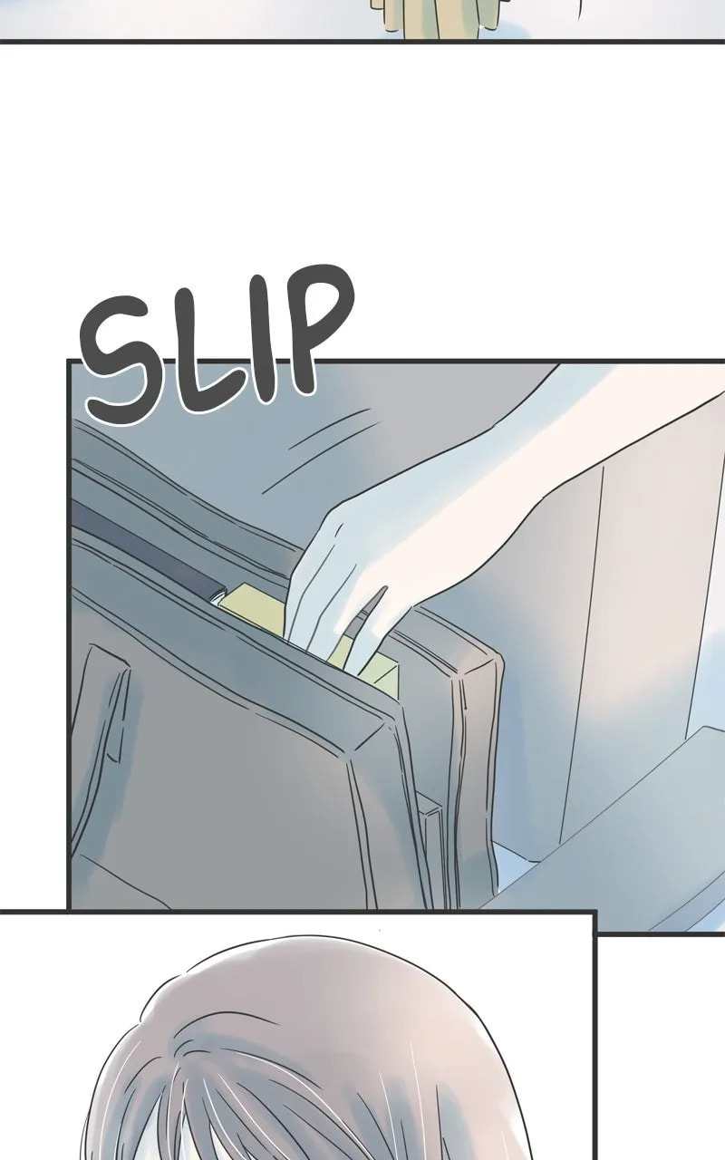 It Rains On Precious Days