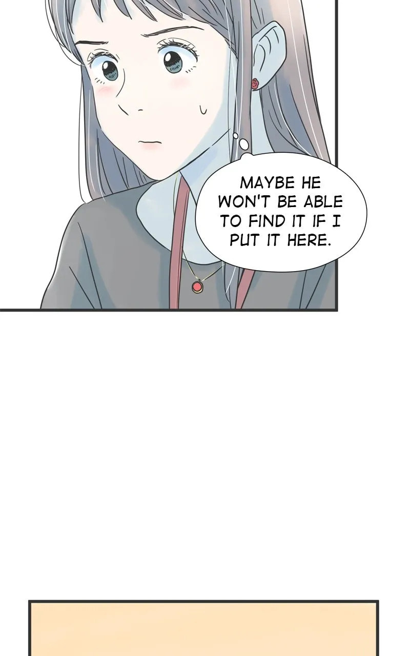 It Rains On Precious Days