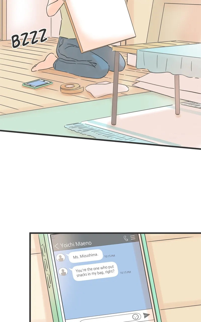 It Rains On Precious Days