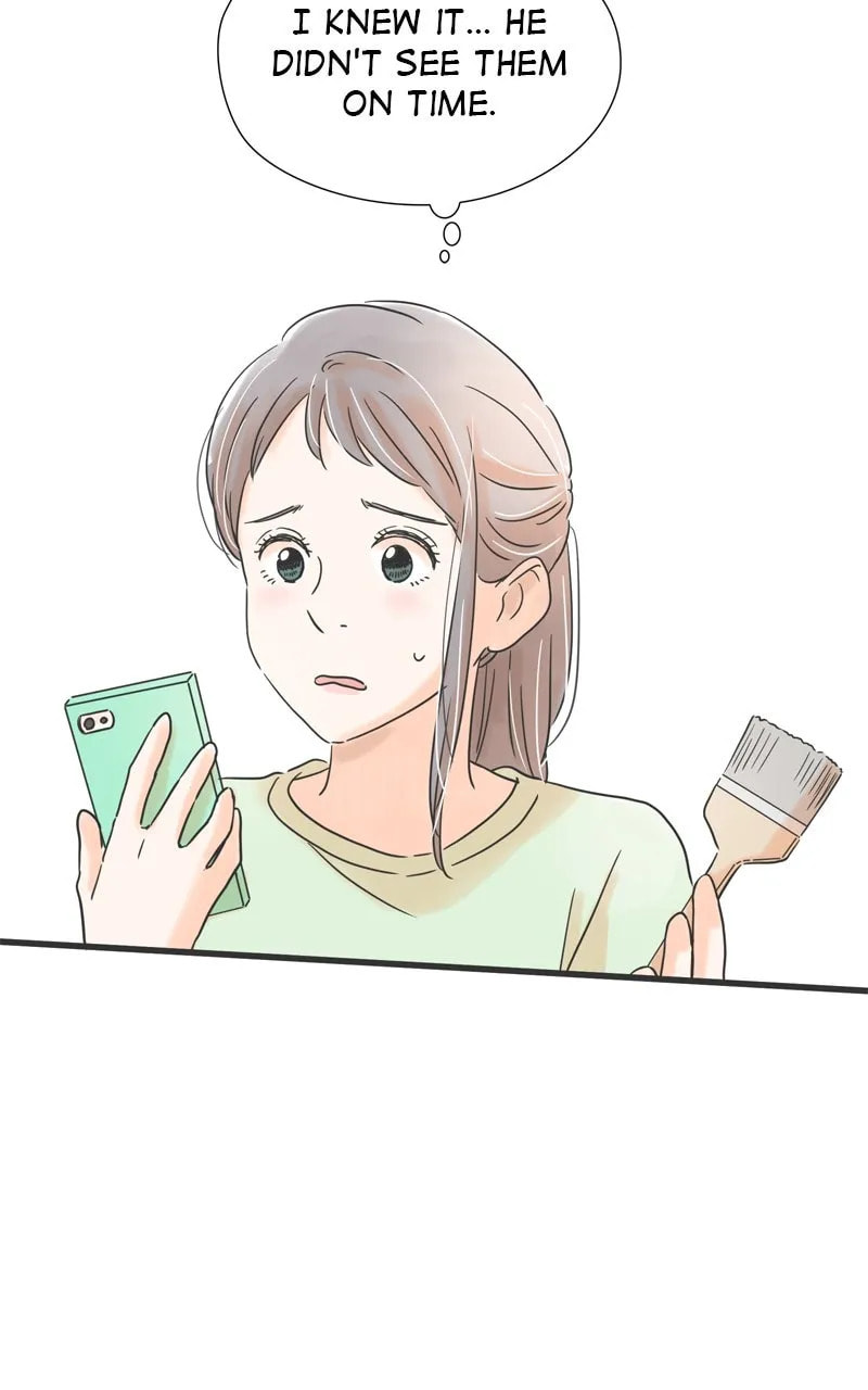 It Rains On Precious Days