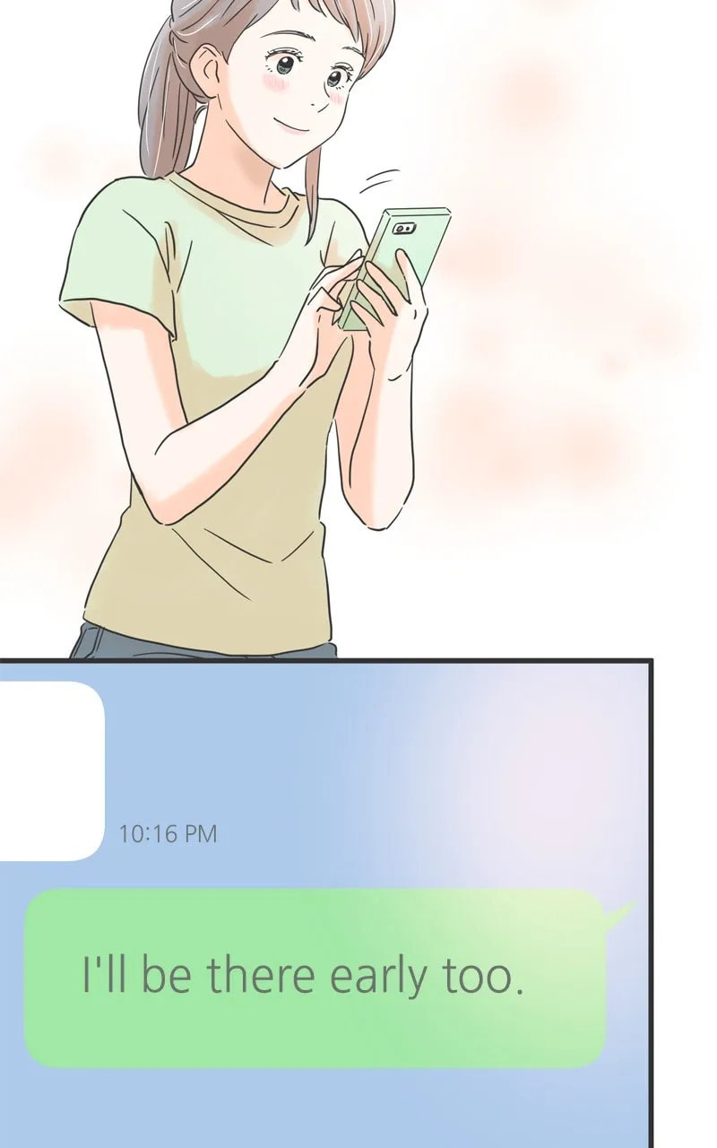 It Rains On Precious Days