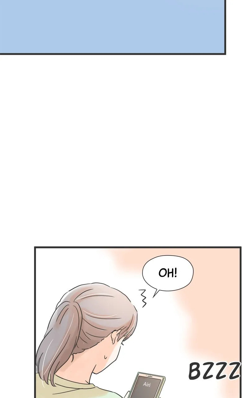 It Rains On Precious Days