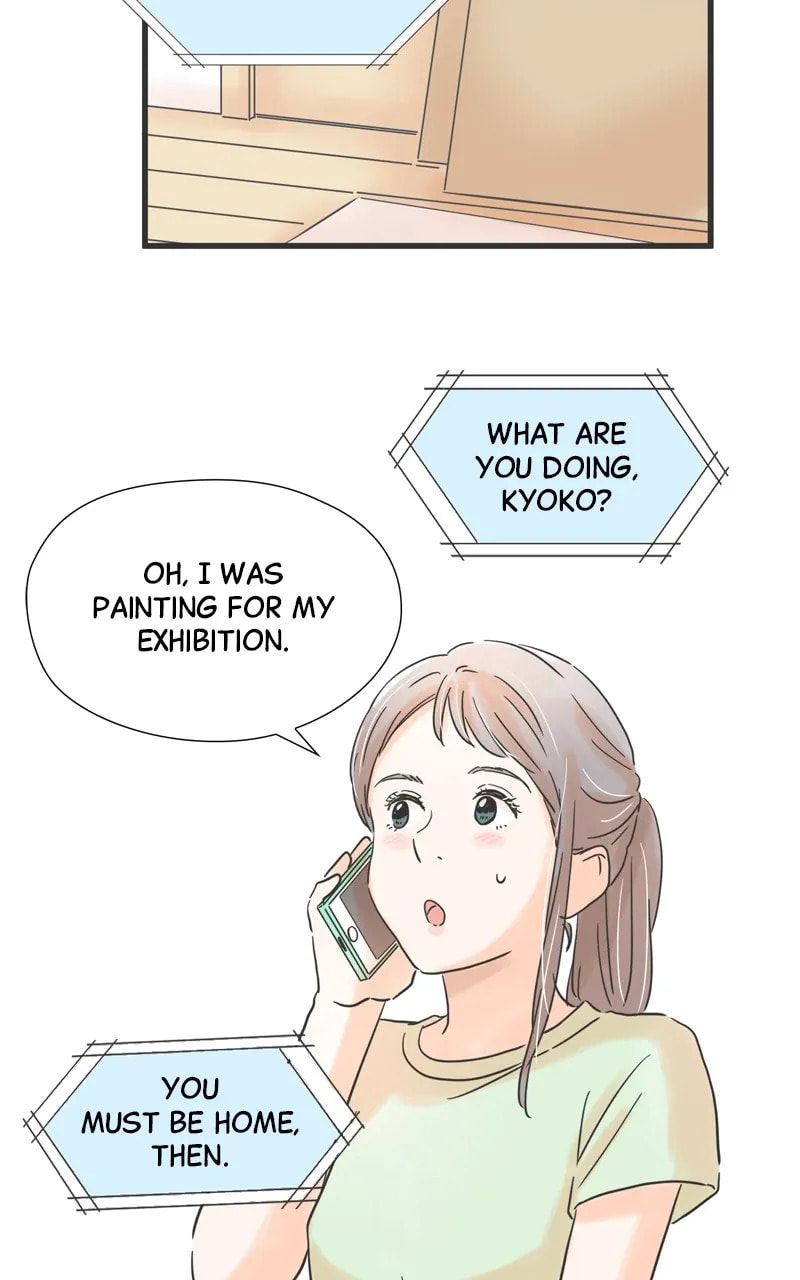 It Rains On Precious Days