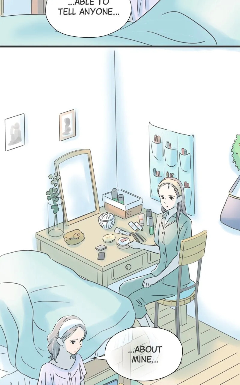 It Rains On Precious Days