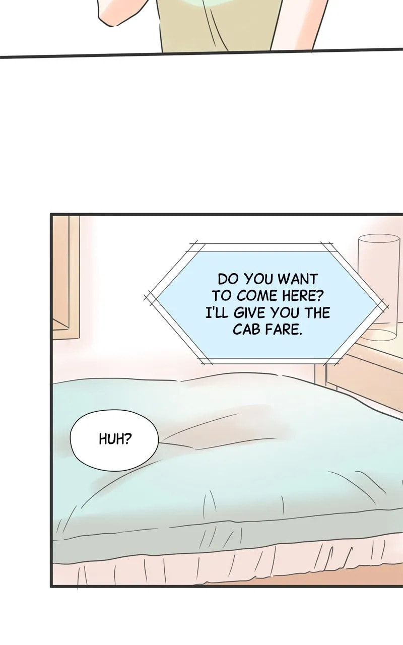 It Rains On Precious Days