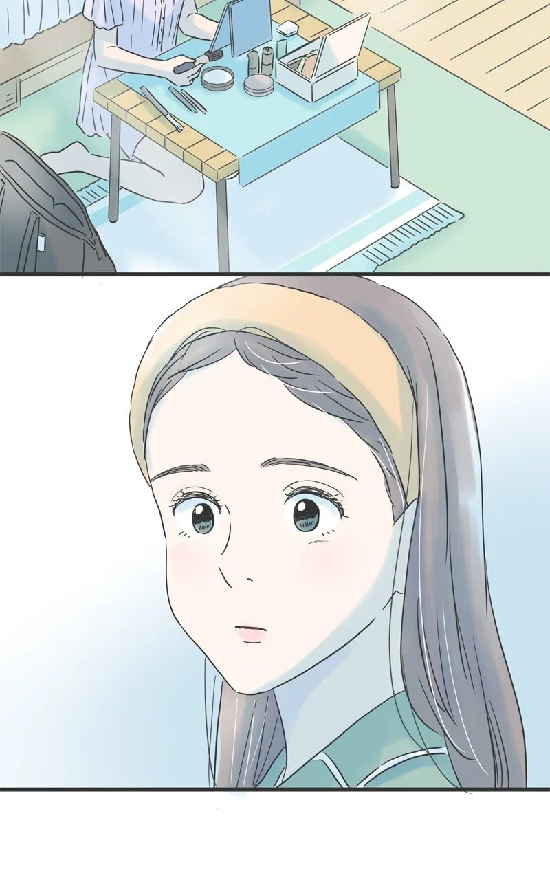 It Rains On Precious Days