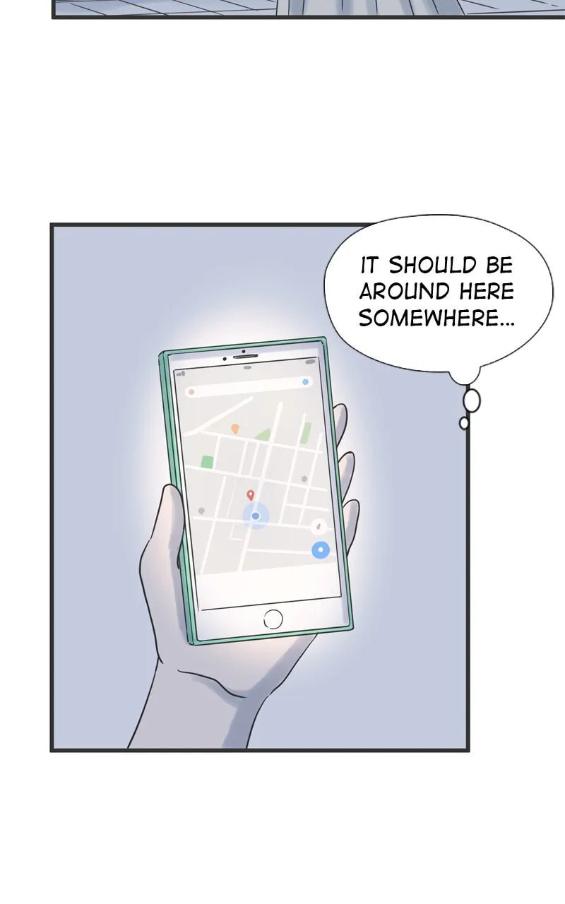 It Rains On Precious Days