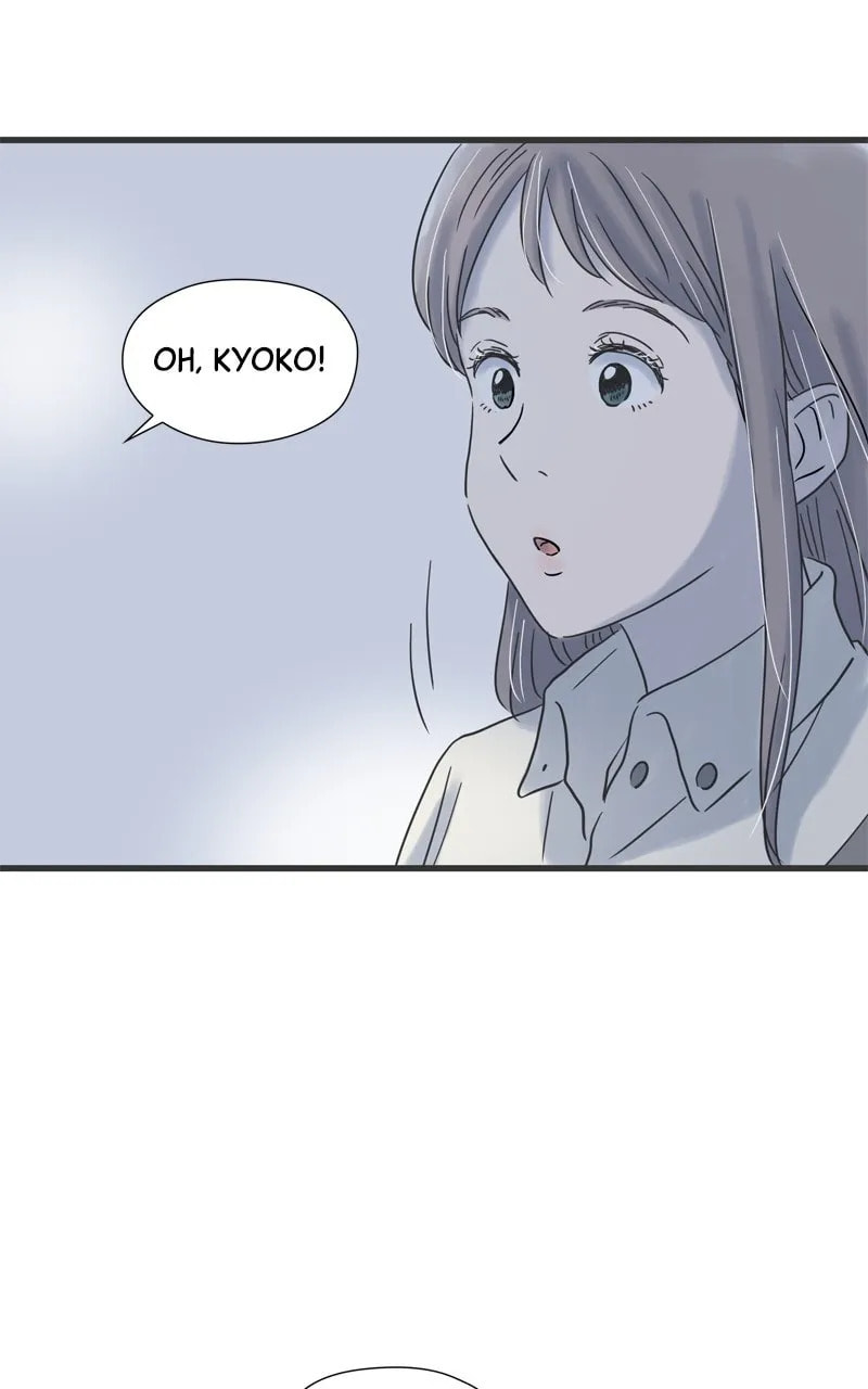 It Rains On Precious Days