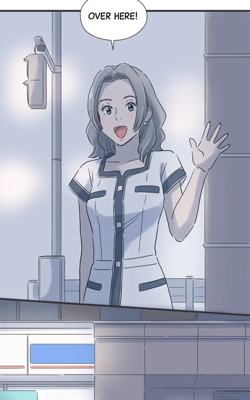 It Rains On Precious Days