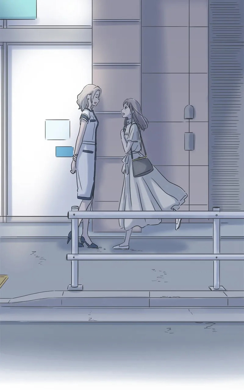 It Rains On Precious Days