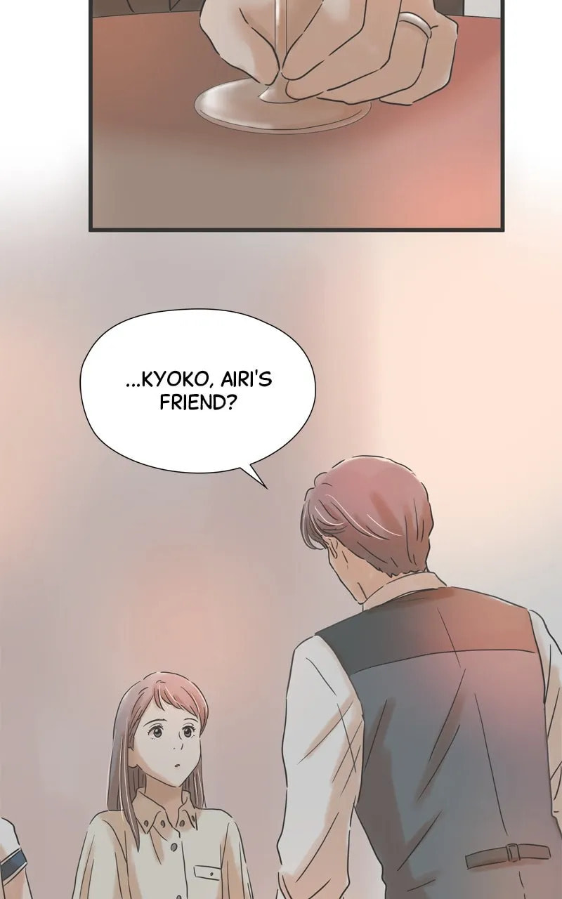 It Rains On Precious Days