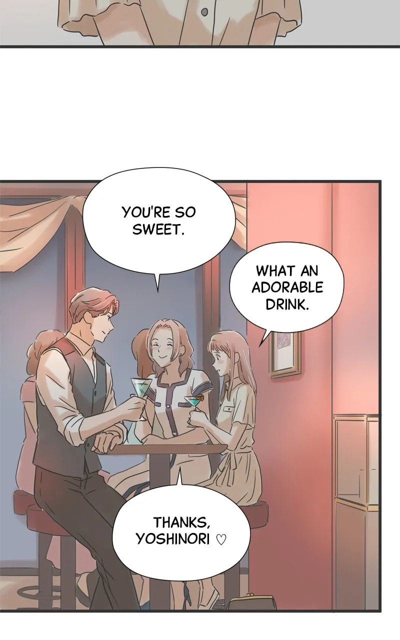 It Rains On Precious Days