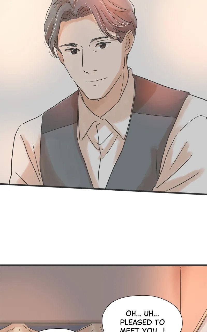 It Rains On Precious Days