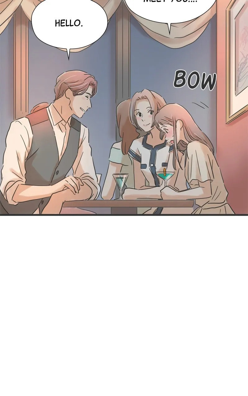 It Rains On Precious Days