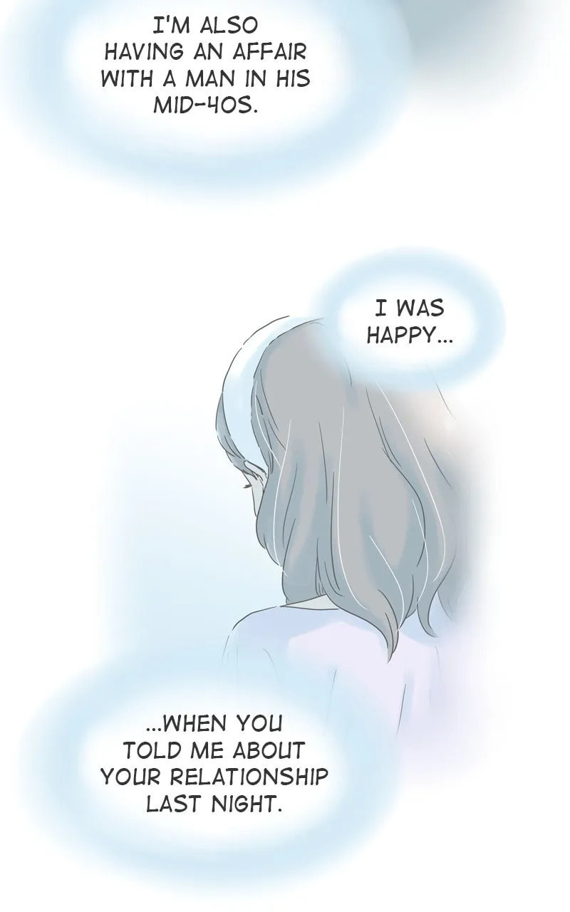 It Rains On Precious Days