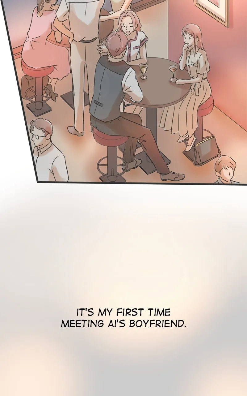 It Rains On Precious Days