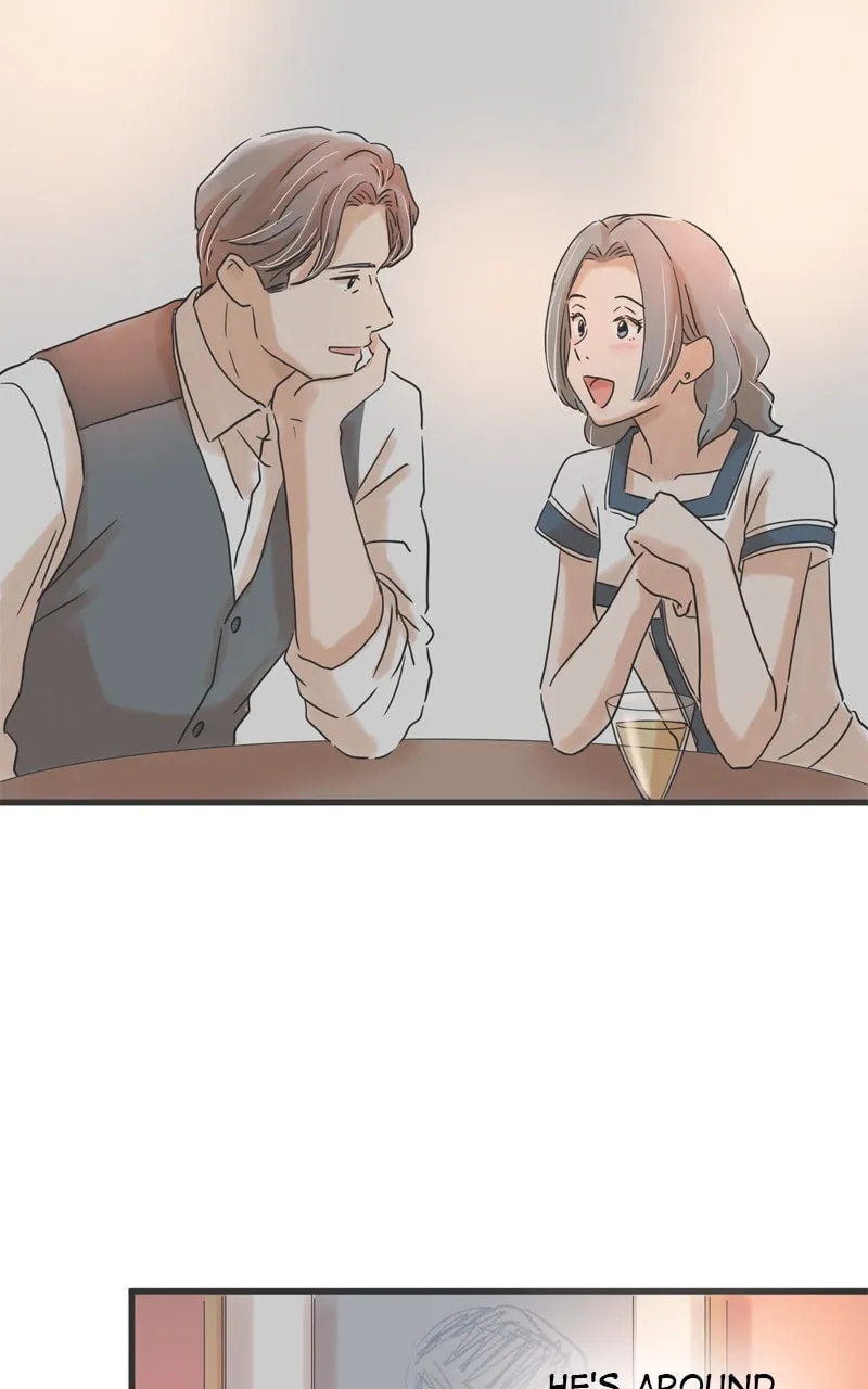 It Rains On Precious Days