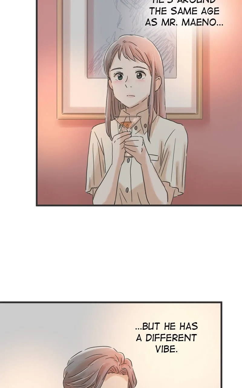 It Rains On Precious Days