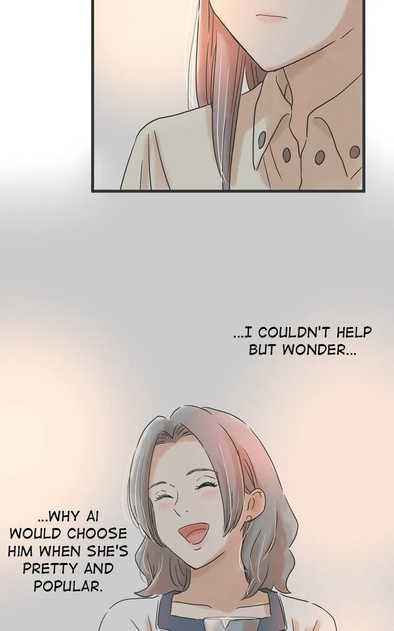 It Rains On Precious Days