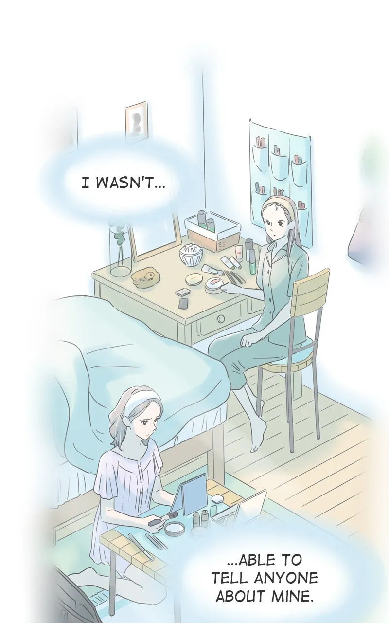 It Rains On Precious Days