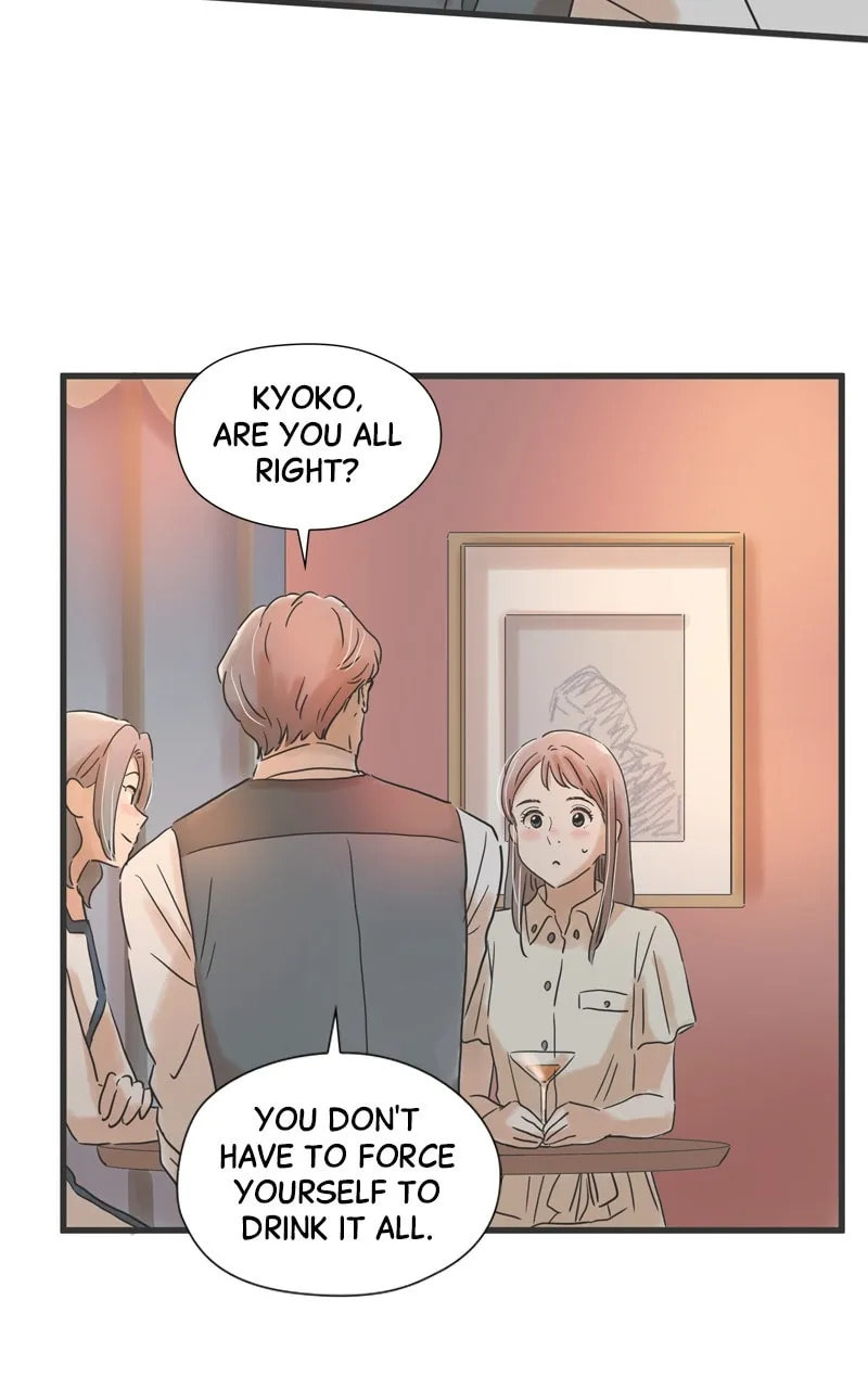 It Rains On Precious Days