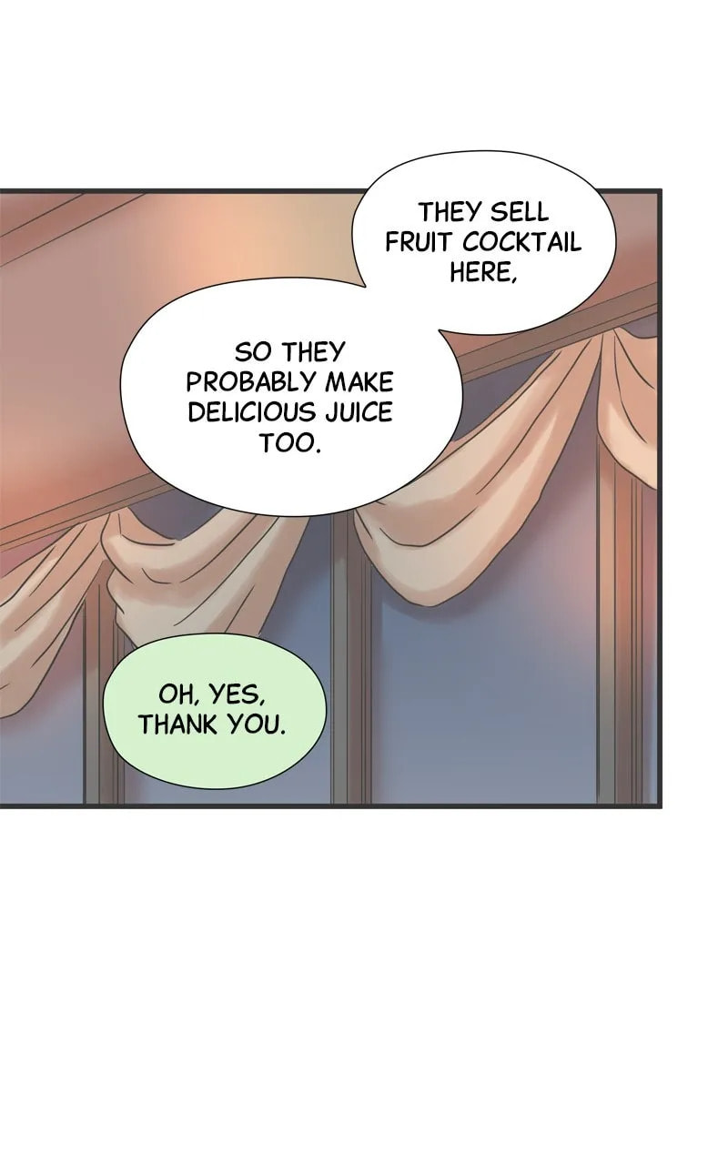 It Rains On Precious Days