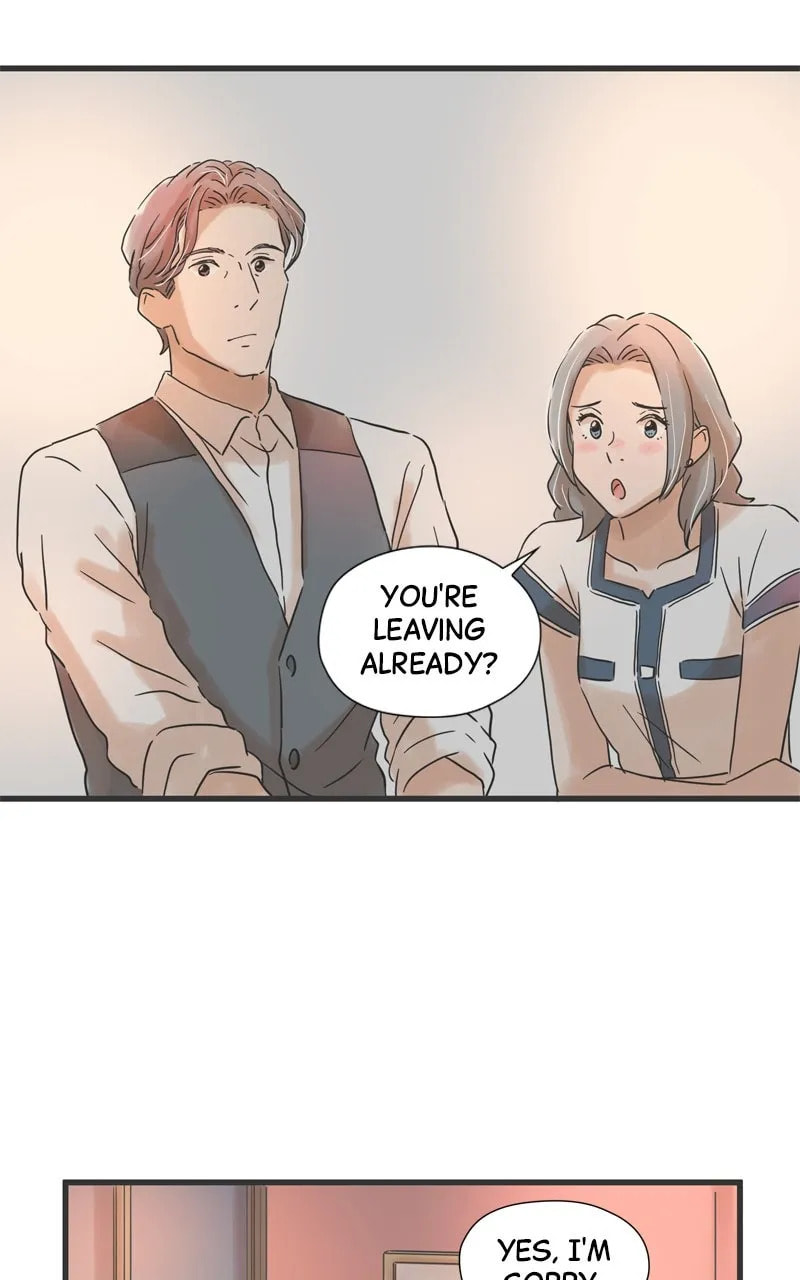 It Rains On Precious Days