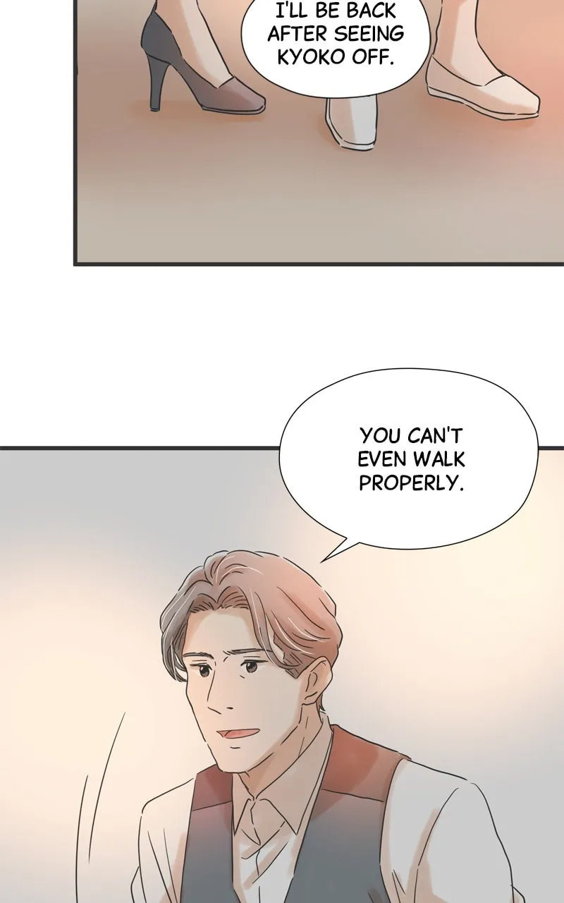 It Rains On Precious Days