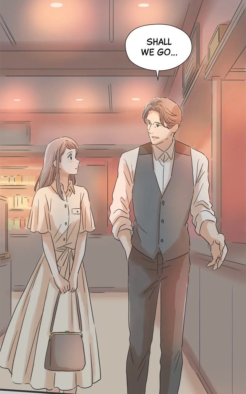 It Rains On Precious Days