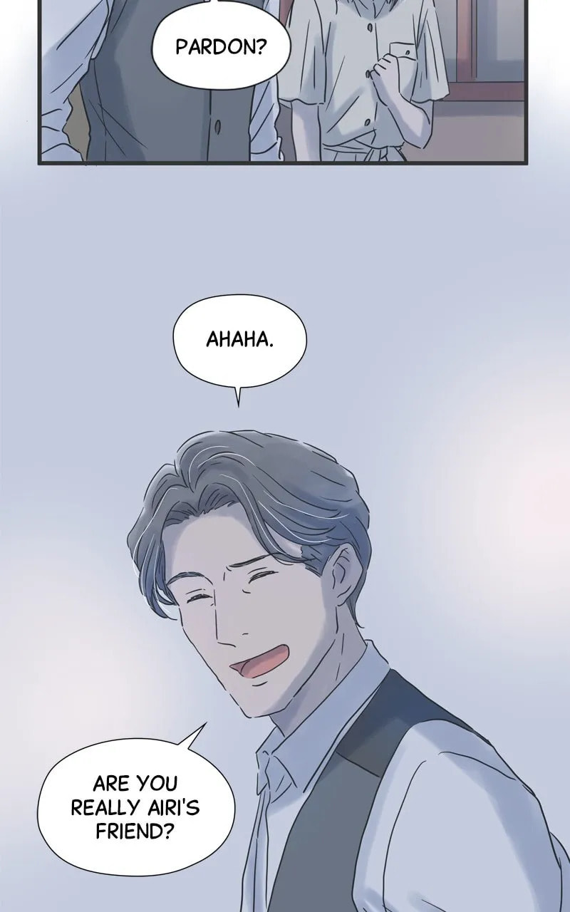 It Rains On Precious Days