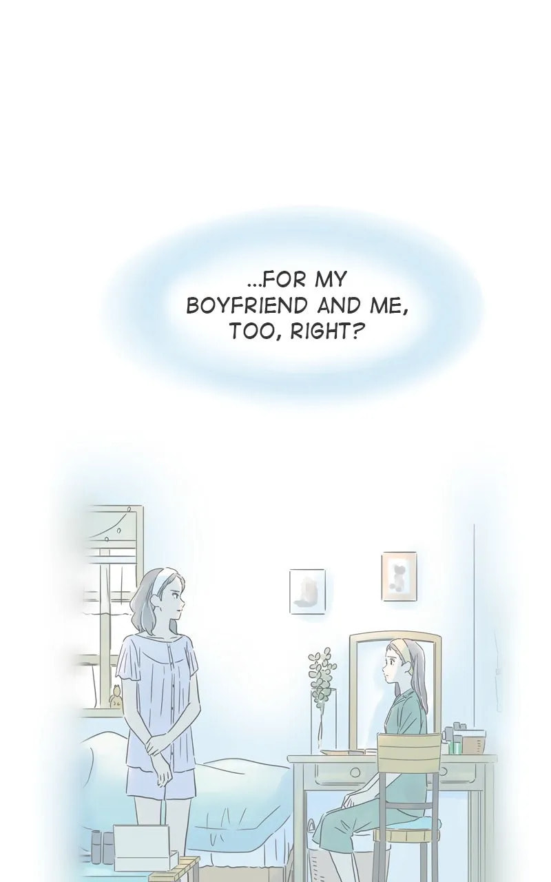 It Rains On Precious Days