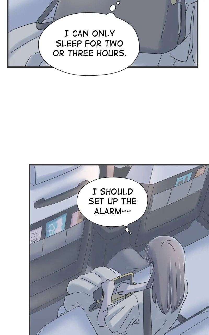 It Rains On Precious Days