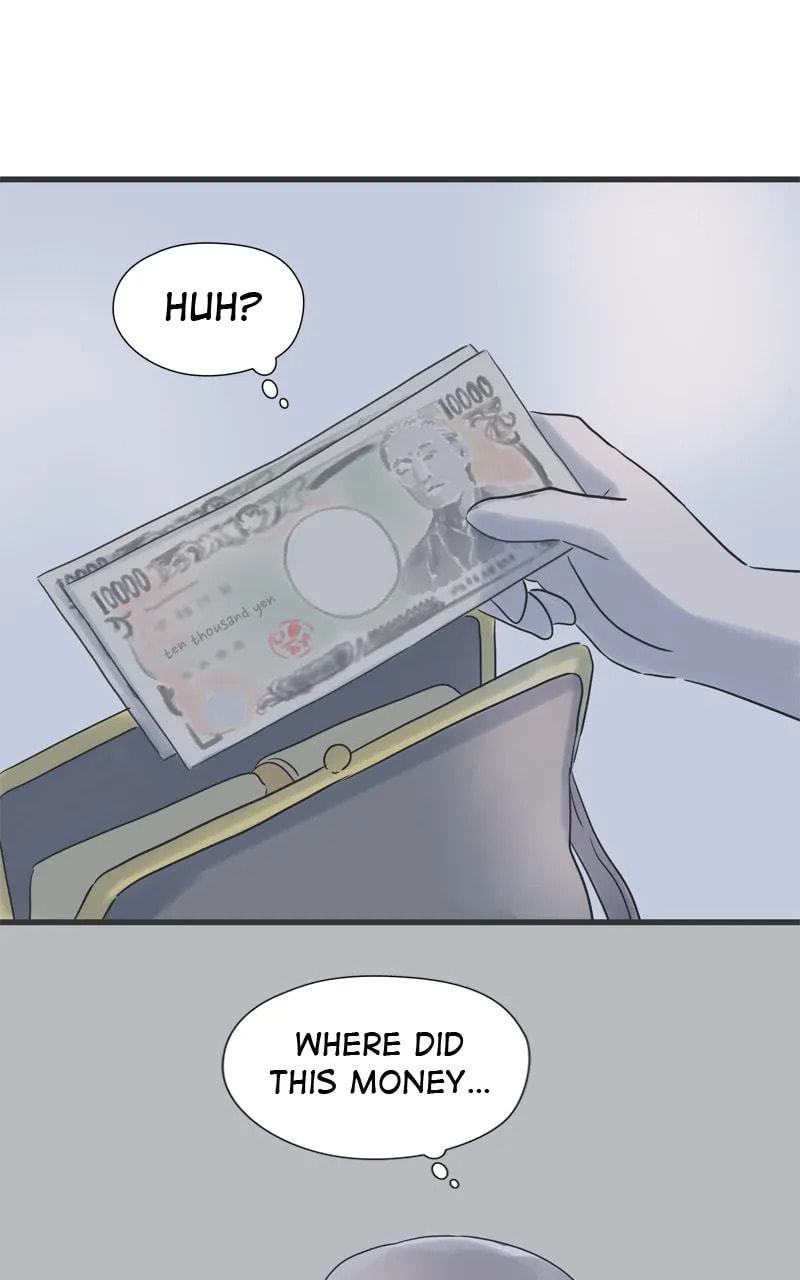 It Rains On Precious Days