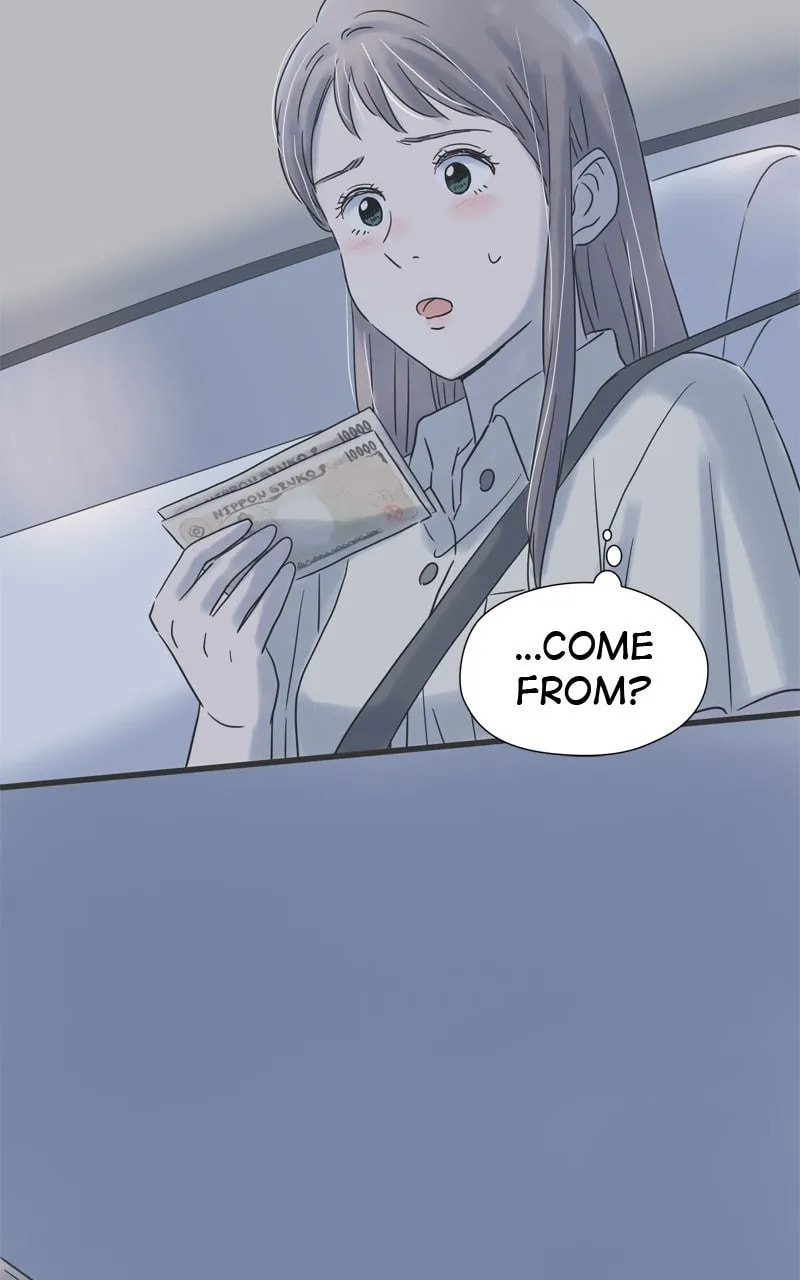 It Rains On Precious Days